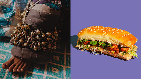 This Week In Culture: Stories Of Belonging, Masculinity, & More 