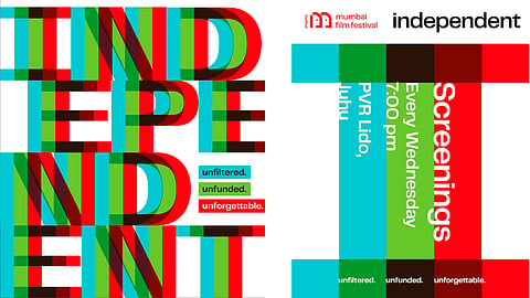 Through free weekly screenings and post-film Q&A sessions, MAMI Independent is creating a vital space for emerging artists and audiences.