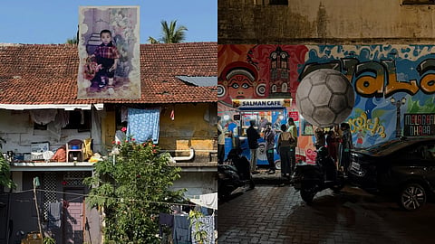 On The Grid: Music, Motion, & Street Culture Through An Anonymous Video Creator’s Lens