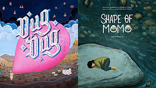 The Homegrown Watchlist: Indie Films To Watch In May, From ‘Dug Dug’ To ‘Shape Of Momo’ 