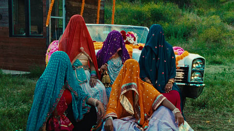 KOAD Samples ‘Lathe Di Chadar’ For A Cinematic Ode To Growing Up Between Cultures