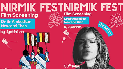 Nirmik Fest ’26 in Mumbai on May 30 and 31 with a two-day programme of theatre, film, poetry, music and conversation rooted in resistance and collective imagination.