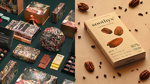 8 Homegrown Indian Chocolate Brands Every Craft Chocolate Lover Should Try In 2026