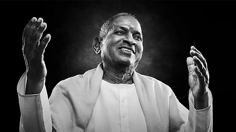 Emerging from the village of Pannaipuram, Ilaiyraaja transformed Indian film music by blending Tamil folk traditions and modern orchestration into a singular sound. 