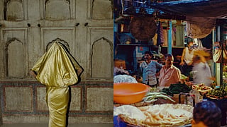 South Asian creatives who are expanding the possibilities of contemporary storytelling.