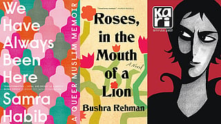 Together, these books reveal the extraordinary diversity of queer life across South Asia and its diaspora.
