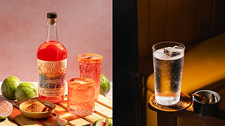 From Bengaluru and Goa to Kolkata, we reached out to some of the country’s most inventive cocktail-makers and asked them to share gin-forward drinks that showcase the versatility of India’s homegrown spirits. 