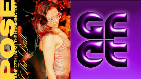 This Pride Month, Girlfriend Girlfriend is hosting a Pose-themed ball celebrating queer creativity, self-expression and community.