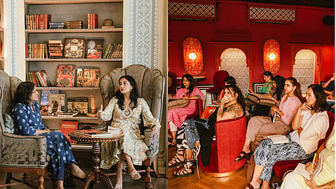 Inside ‘Translations By Siyahi’, India’s First Writers’ Retreat For Literary Translation