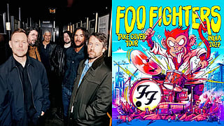 We spoke to 6 Indian musicians and listeners on the impact of the Foo Fighters on them as a band