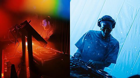 Sonic Perception’s second compilation brings together 17 artists from India’s underground electronic music scene.