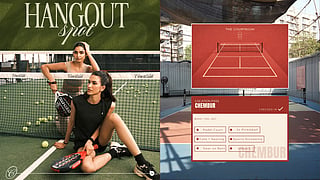 A Homegrown Guide To The Best Padel Courts In Mumbai
