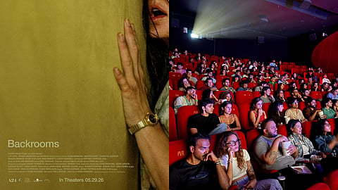 The film’s Mumbai premiere, presented by PVR Cinemas and Homegrown, was both a celebration of that shift and a recognition of the audiences driving it.