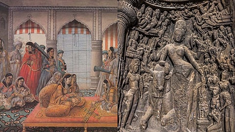 South Asia was never perfectly tolerant of queerness. But revisiting the region’s history of queerness reveals that contemporary debates over gender and sexuality are not a clash between “traditional Indian values” and modern queer identities. 