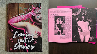 Here are 4 Indian zine collectives that you can use for some inspiration and even publishing, if you end up making one!