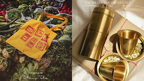 Madras Finds Is Bringing South Indian Culture & Heritage Into Homes Across The Country