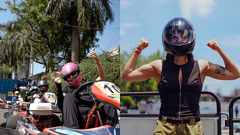 Ravivar Racing Club Is Bringing A Whole New Homegrown Audience Into Motorsport