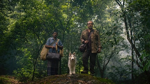 The Stuttgart Indian Film Festival Brings Regional Indian Cinema To The Global Stage
