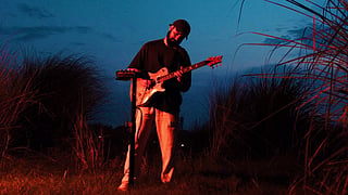 Ahead of his performance at the Homegrown Music Showcase on July 18 at The Humming Tree, Bengaluru, here's a look at three standout live sets by New Delhi-based artist Raj.