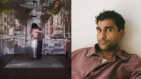 Prateek Kuhad's 'Full Moon Chamber' Is An Album About The Lives We Build Inside Relationships