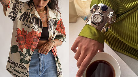 Normcore Studio's Contemporary Collections Are Rooted In Vintage Design
