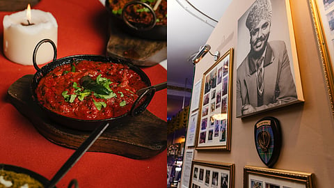 Mister Singh's India has grown beyond its dining room through cooking masterclasses, retail products, and a loyal following that stretches well outside Glasgow.