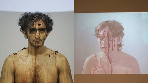 How 'Corpus Nights' Are Building A New Home For Performance Art In India