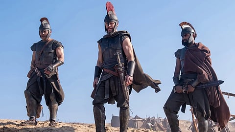 Christopher Nolan’s ‘The Odyssey’ Underlines Why The Epics Belong To The Entire World