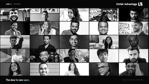 anArtizen’s 'Unfair Advantage' Is Closing The Gap Between Talent & Opportunity In India
