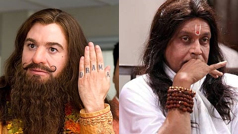 Here’s why the guru remains a fascinating cultural figure.