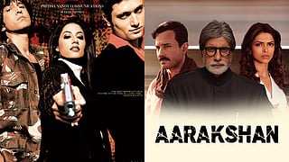 As student protests and youth movements once again take centre stage in Indian politics, revisit a curation of Indian films that capture the anger, ambition, and political awakening of Indian youth.