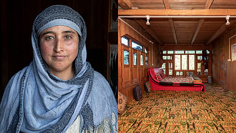 In Kashmir’s border villages, Project Jazba is empowering local entrepreneurs  — especially women — to build businesses rooted in hospitality, resilience, and community.