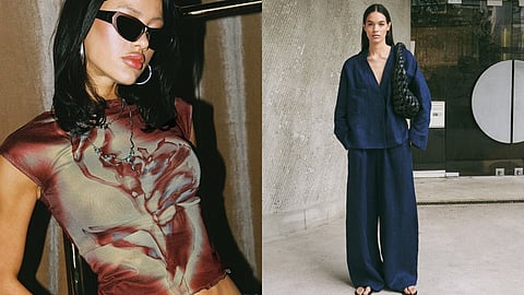 For a country where cotton was once the fabric worn across class lines, that raises a bigger question: how did a fibre made from petroleum become the cheapest thing you can wear?