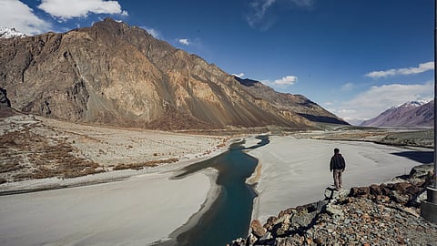 Ākāśa Gathering: All About Ladakh’s New Immersive Music, Movement & Wellness Festival