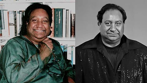 Iftikhar Nasim was a trailblazing poet whose work reshaped the landscape of Urdu literature by bringing queer experiences and desires into public view. 
