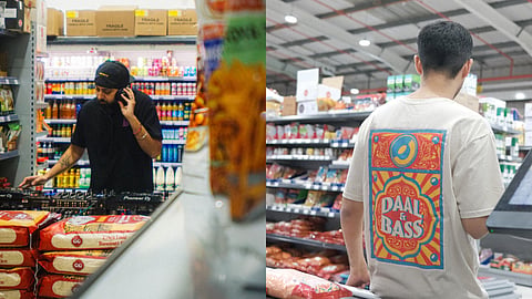 How Daal & Bass Is Building A South Asian Future From The Foundations Of UK Rave Culture