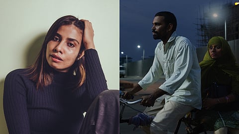Anuparna Roy’s ‘Lovers in the Blue Night’ will premiere at the 83rd Venice International Film Festival on 10 September 2026 for pass holders and 11 September 2026 for the public.