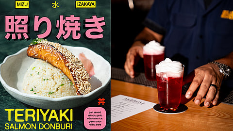Hyderabad, We're Bringing You Goan Feni Cocktails & A One-Of-A-Kind Japanese Izakaya 