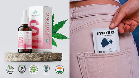 Brands like The Trost, BOHECO, Qurist, Cure By Design, Kushiva and Cannavedic operate under Ayurvedic and AYUSH frameworks, but consumers must scrutinise ingredients, licences, prescriptions and lab reports before buying.