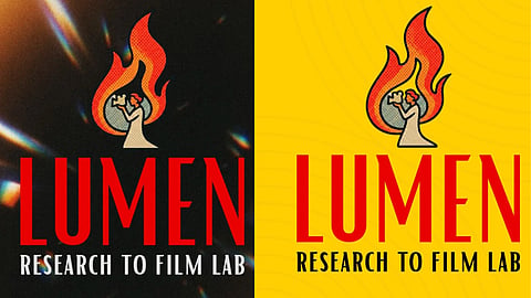 Shorts Cinemaghar’s Lumen Film Lab and The Paperclip have launched LUMEN, a first-of-its-kind Research-to-Film Lab in India that brings research and cinematic storytelling together. 
