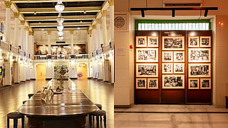 A Homegrown Art Lover’s Guide To New Galleries & Museums In Kolkata