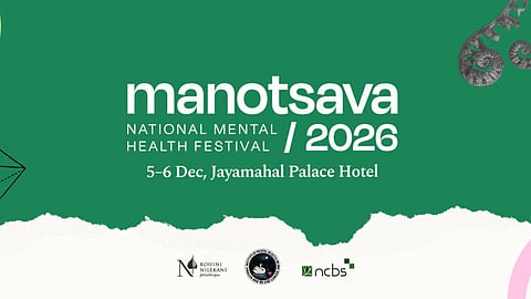 Manotsava 2026 Brings Listening & Sharing Circles To Bengaluru And Delhi