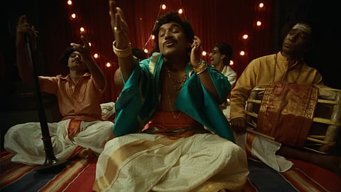 Paal Dabba & Killa K's Latest Single Reimagines A Piece Of Classic Tamil Cinema 