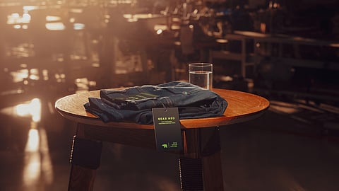 The Future Of Homegrown Denim Might Be About How Much Water It Uses 