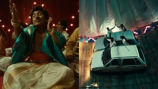 This Week In Culture: A Tamil Hip-Hop Kacheri, A Short Film On The Well Of Death, & More
