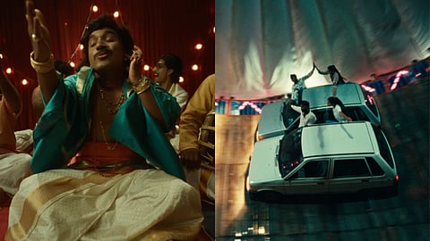 This Week In Culture: A Tamil Hip-Hop Kacheri, A Short Film On The Well Of Death, & More

