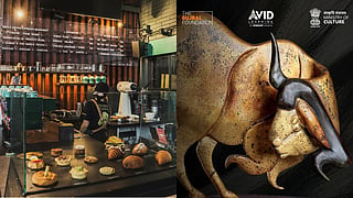 Experience India in motion with Homegrown’s weekly curation of the best in art, design, film, music, food, events, and more.