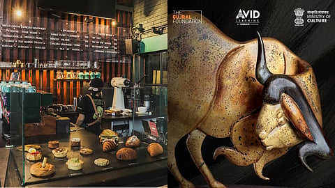 Experience India in motion with Homegrown’s weekly curation of the best in art, design, film, music, food, events, and more.