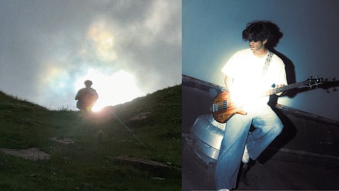 Homegrown looks at Rumari’s debut album 'IDENTITY CRISIS!', an 11-track hyperpop record shaped by self-doubt, situationships, self-sabotage and the messy process of figuring yourself out.