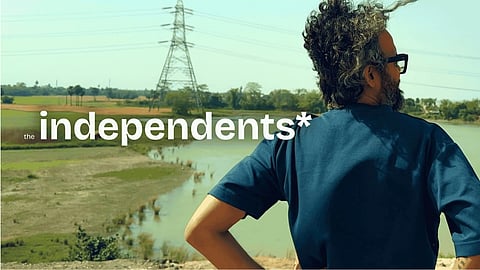 The Independents explores the journey of independent candidates in Indian politics, highlighting their motivations, struggles, and unique campaigns.